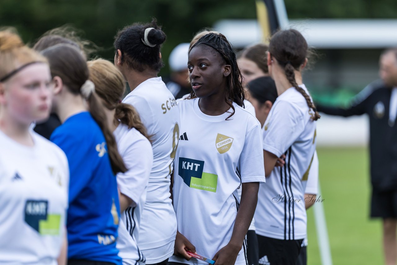 Bild 66 - Loewinnen Cup